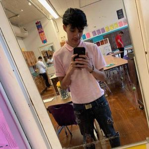 Meet your Posher, Christian